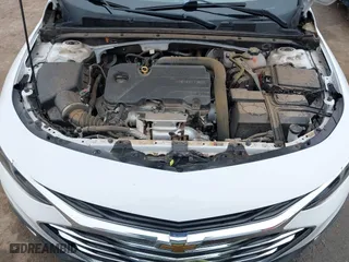 2020 Chevrolet Malibu LS with VIN 1G1ZC5ST9LF132915, listed as a IAAI auction lot 41570162 with 52,382 mi miles. Bid and sale history available at carsss.com. Image 10.