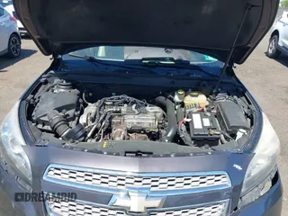 2013 Chevrolet Malibu LTZ with VIN 1G11J5SX6DF335333, listed as a IAAI auction lot 42135480 with 158,743 mi miles and . Bid and sale history available at DreamBid. Image 10.
