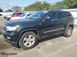 2011 Jeep Grand Cherokee Laredo with VIN 1J4RR4GT9BC526806, listed as a Copart auction lot 69274234 with 129,427 mi miles and Clean Title. Bid and sale history available at carsss.com. Image 1.