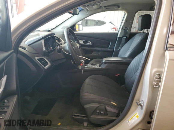 2011 GMC Terrain SLE-1 with VIN 2CTFLREC6B6415847, listed as a Copart auction lot 63406235 with 173,874 mi miles and Clean title. Bid and sale history available at DreamBid. Image 7.