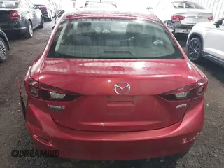 2015 Mazda 3 i Sport z VIN 3MZBM1U7XFM133863, wystawiony jako IAAI lot #42108073 z przebiegiem 78 936 mil mil oraz . Historia ofert i sprzedaży dostępna na DreamBid. Obrazek 16.