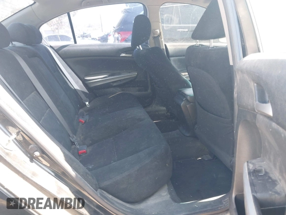 2008 Honda Accord EX with VIN JHMCP26768C061368, listed as a IAAI auction lot 42213944 with 183,109 mi miles and . Bid and sale history available at DreamBid. Image 8.