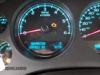 2009 Chevrolet Suburban LTZ с VIN 1GNFC36099R156290, выставлен на аукционе IAAI как лот 42508426 с пробегом 197 821 миль миль и . История ставок и продаж доступна на DreamBid. Изображение 15.