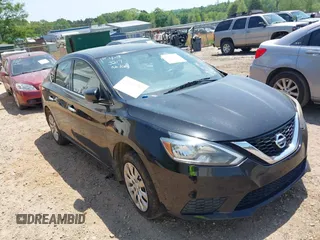 2016 Nissan Sentra SR with VIN 3N1AB7AP6GL678786, listed as a IAAI auction lot 42073217 with 139,373 mi miles and . Bid and sale history available at DreamBid. Image 1.