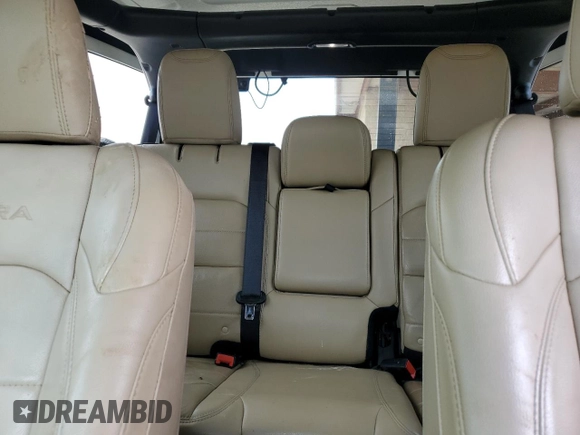 2018 Jeep Wrangler Unlimited Sahara with VIN 1C4HJXEG5JW211272, listed as a Copart auction lot 61765625 with 108,010 mi miles and Salvage title. Bid and sale history available at DreamBid. Image 10.