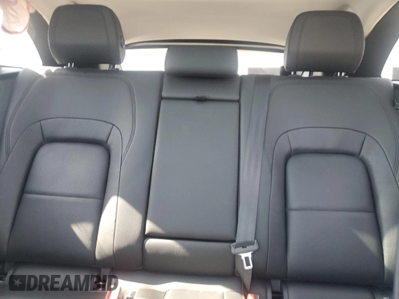 2023 Jaguar F-Pace S z VIN SADCJ2EX2PA713633, wystawiony jako Copart lot #58654355 z przebiegiem 30 210 mil mil oraz Szkoda całkowita • Salvage title. Historia ofert i sprzedaży dostępna na DreamBid. Obrazek 10.