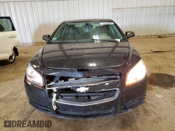 2012 Chevrolet Malibu 1LS with VIN 1G1ZB5E02CF177750, listed as a Copart auction lot 51290405 with 159,399 mi miles and Clean Title. Bid and sale history available at DreamBid. Image 5.