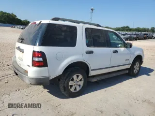 2006 Ford Explorer XLS с VIN 1FMEU72E66ZA18210, выставлен на аукционе Copart как лот 85884684 с пробегом 145 472 миль миль и Списание • Salvage title. История ставок и продаж доступна на DreamBid. Изображение 3.