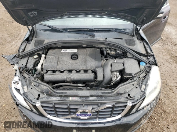 2013 Volvo XC60 3.2L с VIN YV4952DZ5D2381722, выставлен на аукционе Copart как лот 53963445 с пробегом 149 694 миль миль и Списание • Salvage title. История ставок и продаж доступна на DreamBid. Изображение 11.