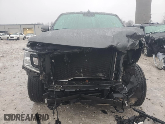 2019 Ford Expedition Max XLT z VIN 1FMJK1JT4KEA37745, wystawiony jako Copart lot #85003344 z przebiegiem 47 974 mil mil oraz Czysty tytuł • Clean title. Historia ofert i sprzedaży dostępna na DreamBid. Obrazek 5.