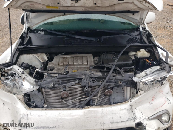 2011 Toyota Highlander with VIN 5TDZK3EH6BS044859, listed as a Copart auction lot 50232875 with 223,996 mi miles and Salvage Title. Bid and sale history available at carsss.com. Image 14.