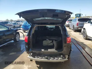 2017 GMC Acadia SLE with VIN 1GKKNLLSXHZ191091, listed as a Copart auction lot 46167855 with 68,979 mi miles and Salvage Title. Bid and sale history available at carsss.com. Image 6.