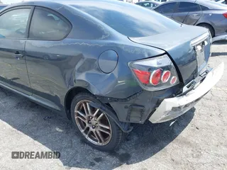 2008 Scion tC Spec with VIN JTKDE167080245110, listed as a IAAI auction lot 42153894 with 193,008 mi miles and . Bid and sale history available at DreamBid. Image 13.