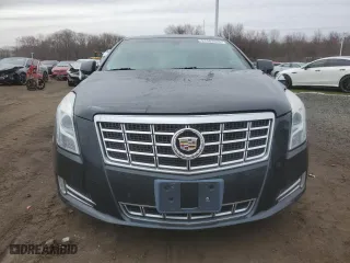 2015 Cadillac XTS Luxury with VIN 2G61N5S37F9222045, listed as a Copart auction lot 51443925 with 111,359 mi miles and Clean Title. Bid and sale history available at carsss.com. Image 5.