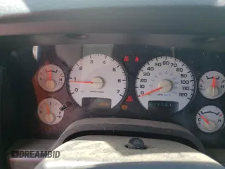 2004 Dodge Ram 2500 ST with VIN 3D7KA28D64G174512, listed as a Copart auction lot 67075214 with 193,987 mi miles and Clean Title. Bid and sale history available at carsss.com. Image 9.