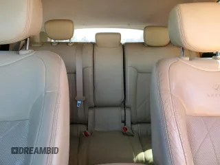 2010 Infiniti FX with VIN JN8AS1MU0AM802905, listed as a Copart auction lot 47649835 with Not Provided miles and Clean Title. Bid and sale history available at DreamBid. Image 10.