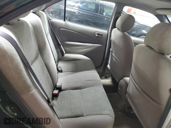 2001 Toyota Prius with VIN JT2BK12U810011010, listed as a Copart auction lot 50097605 with 166,773 mi miles and Salvage Title. Bid and sale history available at carsss.com. Image 10.