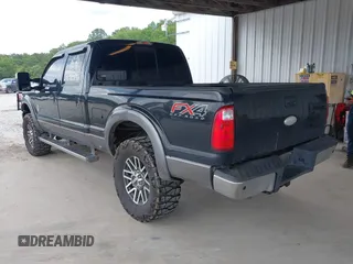 2012 Ford F-250 XL with VIN 1FT7W2BT4CED04407, listed as a IAAI auction lot 42470617 with 295,360 mi miles and . Bid and sale history available at DreamBid. Image 3.