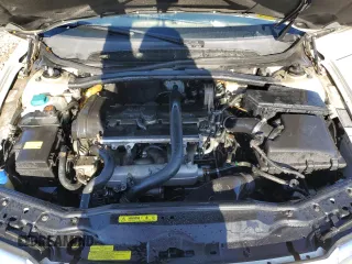 2005 Volvo S80 с VIN YV1TS592451390394, выставлен на аукционе Copart как лот 55834475 с пробегом 136 872 миль миль и Списание • Salvage title. История ставок и продаж доступна на DreamBid. Изображение 11.