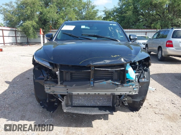 2025 Chevrolet Blazer RS with VIN 3GNKBERS1SS196957, listed as a IAAI auction lot 42376307 with Not provided miles and . Bid and sale history available at DreamBid. Image 12.
