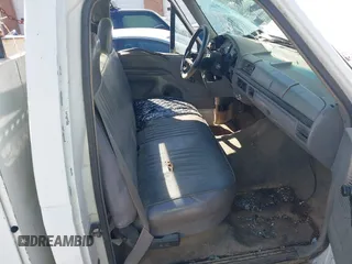 1997 Ford F-250 с VIN 3FTHF25H3VMA51461, выставлен на аукционе IAAI как лот 41953540 с пробегом 270 701 миль миль и . История ставок и продаж доступна на DreamBid. Изображение 5.