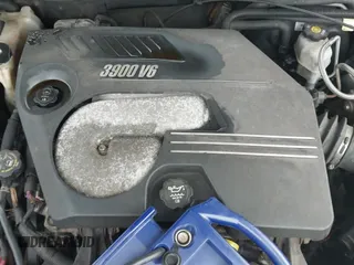 2006 Chevrolet Monte Carlo LTZ with VIN 2G1WN161969410045, listed as a IAAI auction lot 42610237 with 175,236 mi miles and . Bid and sale history available at DreamBid. Image 15.