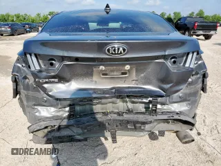 2021 Kia Forte LXS z VIN 3KPF24AD6ME340196, wystawiony jako Copart lot #59232805 z przebiegiem 118 465 mil mil oraz Szkoda całkowita • Salvage title. Historia ofert i sprzedaży dostępna na DreamBid. Obrazek 6.