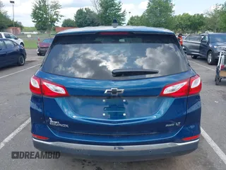 2020 Chevrolet Equinox LT с VIN 3GNAXTEV5LL343651, выставлен на аукционе IAAI как лот 42741933 с пробегом 14 097 миль миль и . История ставок и продаж доступна на DreamBid. Изображение 16.
