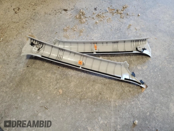 2022 Subaru Outback Premium с VIN 4S4BTADC6N3237362, выставлен на аукционе Copart как лот 55984625 с пробегом 42 957 миль миль и Списание • Salvage title. История ставок и продаж доступна на DreamBid. Изображение 13.