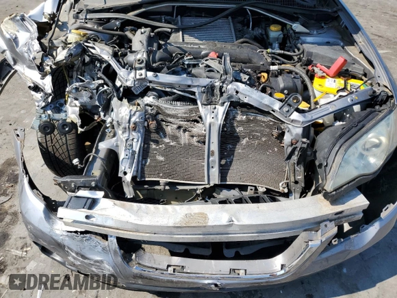 2009 Subaru Outback XT Ltd with VIN 4S4BP63C194324055, listed as a Copart auction lot 61250294 with 72,806 mi miles and Salvage Title. Bid and sale history available at carsss.com. Image 14.