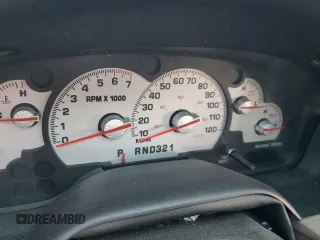 2004 Mercury Mountaineer Convenience z VIN 4M2DU86K34ZJ25969, wystawiony jako Copart lot #82689774 z przebiegiem Nie podano mil oraz Szkody całkowita. Historia ofert i sprzedaży dostępna na DreamBid. Obrazek 9.