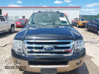 2012 Ford Expedition XLT z VIN 1FMJU1J57CEF49108, wystawiony jako IAAI lot #42357829 z przebiegiem 171 968 mil mil oraz . Historia ofert i sprzedaży dostępna na DreamBid. Obrazek 12.