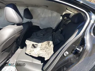 2024 Infiniti Q50 Luxe with VIN JN1EV7BR6RM632411, listed as a IAAI auction lot 41903452 with 5,623 mi miles and . Bid and sale history available at DreamBid. Image 8.