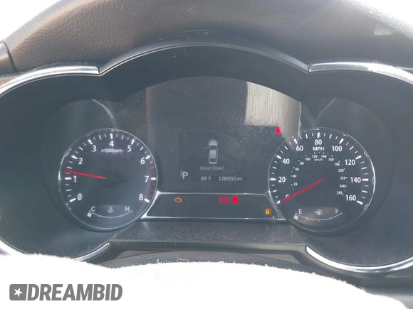 2013 Kia Optima SX with VIN 5XXGR4A61DG178390, listed as a IAAI auction lot 42212824 with 128,055 mi miles and . Bid and sale history available at DreamBid. Image 7.