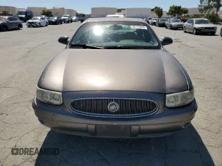 2003 Buick LeSabre Limited с VIN 1G4HR54K13U160527, выставлен на аукционе Copart как лот 59115415 с пробегом 228 807 миль миль и Чистый • Clean title. История ставок и продаж доступна на DreamBid. Изображение 5.