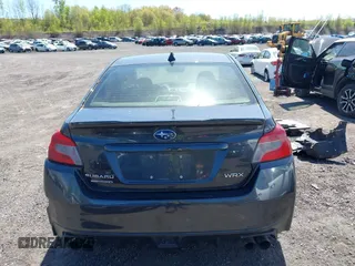 2017 Subaru WRX with VIN JF1VA1B6XH9821940, listed as a IAAI auction lot 42163904 with 132,304 mi miles and . Bid and sale history available at DreamBid. Image 16.