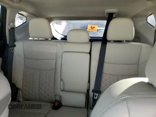 2021 Nissan Murano Platinum z VIN 5N1AZ2DS3MC147348, wystawiony jako Copart lot #82631594 z przebiegiem Nie podano mil oraz Szkoda całkowita • Salvage title. Historia ofert i sprzedaży dostępna na DreamBid. Obrazek 10.