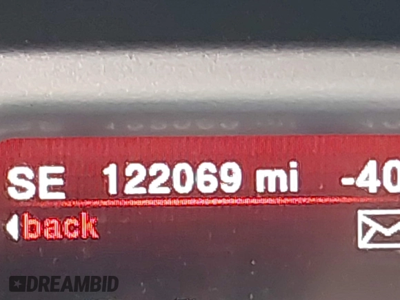 2017 Dodge Journey SXT with VIN 3C4PDCBB1HT612273, listed as a IAAI auction lot 41664445 with 122,069 mi miles and . Bid and sale history available at DreamBid. Image 15.