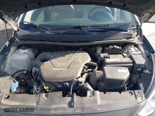 2017 Hyundai Accent SE with VIN KMHCT4AE0HU205730, listed as a IAAI auction lot 41695576 with 86,980 mi miles. Bid and sale history available at carsss.com. Image 10.