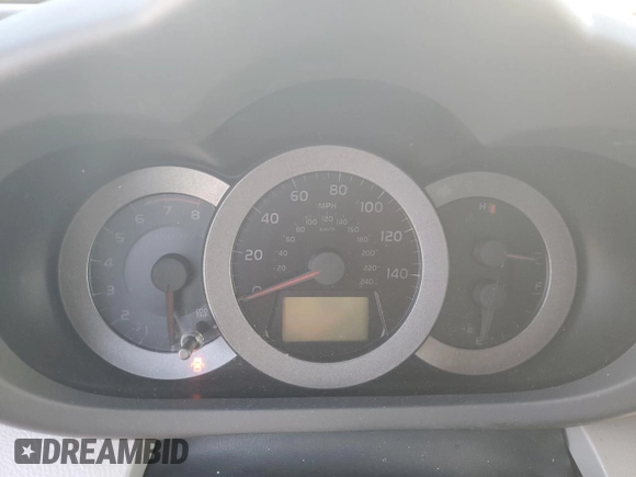 2006 Toyota RAV4 with VIN JTMZK33V066001455, listed as a Copart auction lot 86159634 with 0 mi miles and Clean Title. Bid and sale history available at carsss.com. Image 9.