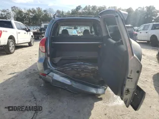 2008 Toyota RAV4 Ltd with VIN JTMBK31V486039875, listed as a Copart auction lot 42722755 with 218,685 mi miles and Salvage Title. Bid and sale history available at carsss.com. Image 6.