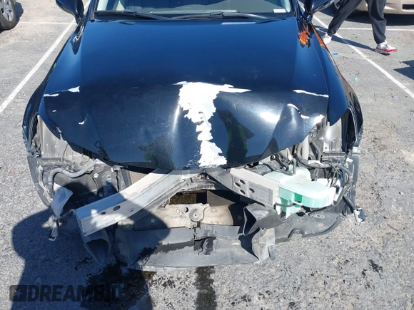 2012 Lexus IS 250 with VIN JTHBF5C26C5178521, listed as a IAAI auction lot 41545998 with 98,140 mi miles and . Bid and sale history available at DreamBid. Image 6.