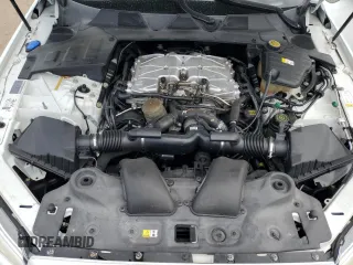 2015 Jaguar XJ with VIN SAJWA1CZ9F8V82974, listed as a Copart auction lot 59364344 with 64,012 mi miles and Salvage Title. Bid and sale history available at carsss.com. Image 11.