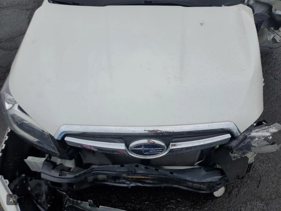 2015 Subaru Forester XT Touring с VIN JF2SJGUC5FH526588, выставлен на аукционе Copart как лот 62583825 с пробегом Не указан миль и Списание • Salvage title. История ставок и продаж доступна на DreamBid. Изображение 12.