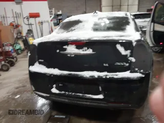 2017 Chrysler 300 S with VIN 2C3CCAGG3HH655780, listed as a IAAI auction lot 41358029 with 173,444 mi miles and . Bid and sale history available at carsss.com. Image 16.