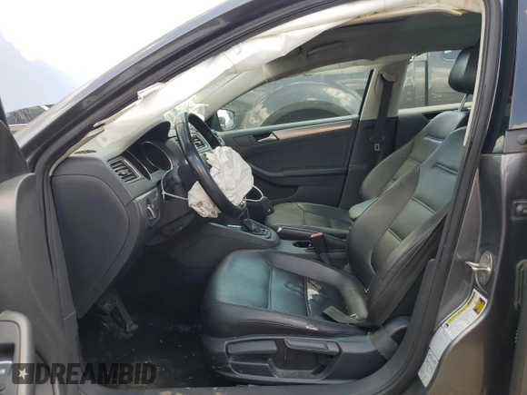 2015 Volkswagen Jetta SE with VIN 3VWD07AJ6FM334943, listed as a Copart auction lot 63704095 with 151,639 mi miles and Clean title. Bid and sale history available at DreamBid. Image 7.