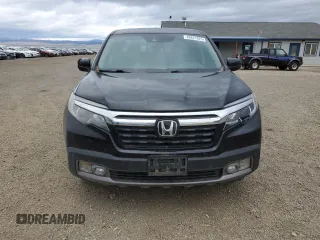 2017 Honda Ridgeline RTL-E z VIN 5FPYK3F7XHB028458, wystawiony jako Copart lot #49621625 z przebiegiem 170 652 mil mil oraz Czysty tytuł • Clean title. Historia ofert i sprzedaży dostępna na DreamBid. Obrazek 5.