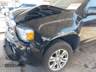 2019 GMC Canyon 2WD SLE with VIN 1GTG5CEN2K1238175, listed as a IAAI auction lot 41964502 with 96,107 mi miles and . Bid and sale history available at DreamBid. Image 17.
