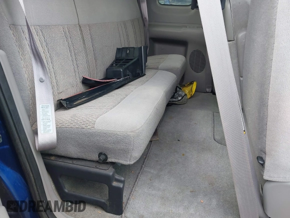 1998 Ford F-150 with VIN 1FTDX1762WNA09775, listed as a IAAI auction lot 42435394 with 62,652 mi miles and . Bid and sale history available at DreamBid. Image 8.