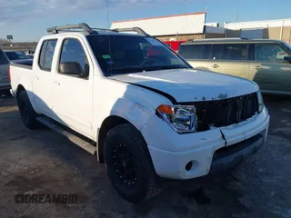 2008 Nissan Frontier SE z VIN 1N6AD07U58C440014, wystawiony jako IAAI lot #41238596 z przebiegiem 223 580 mil mil oraz . Historia ofert i sprzedaży dostępna na DreamBid. Obrazek 1.